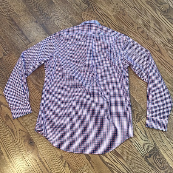 Men’s Ralph Lauren Button Up Shirt. Size Small. Never Worn. - Picture 8 of 9